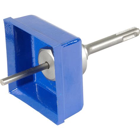 electrical outlet box cutter|square hole outlet cutter.